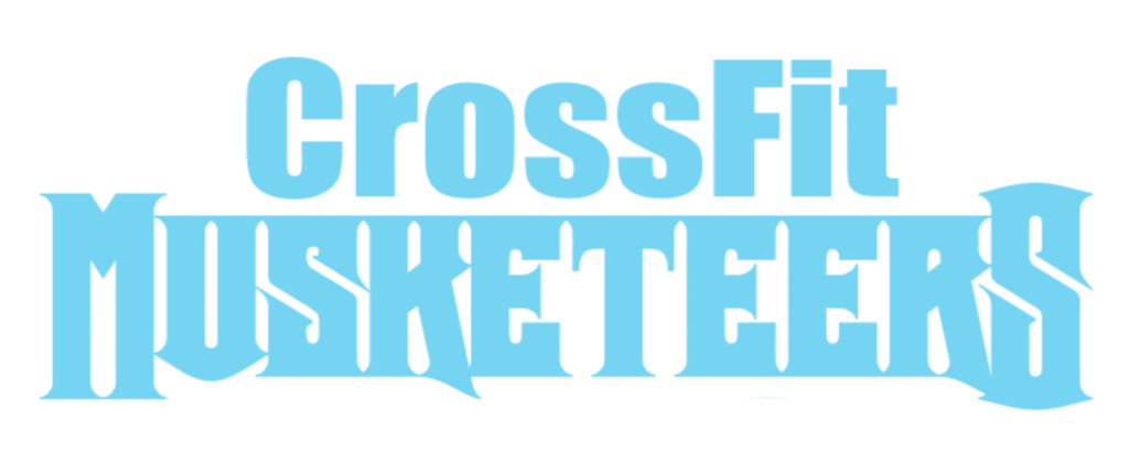CrossFit Musketeers – Halle (Saale)
